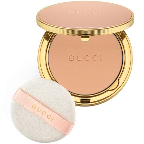 Gucci 00.5 Poudre De Beauté Mat Naturel пудра для лица